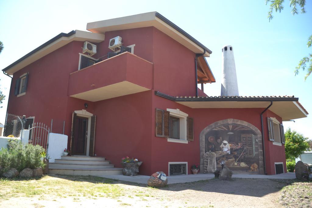 Antica Botte 3*